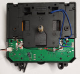 Quad Chime Pendulum Motor