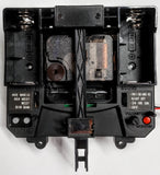 Quad Chime Pendulum Motor