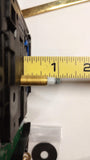Quad Chime Pendulum Motor
