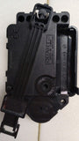 Pendulum Clock Motor 1/2" Stem