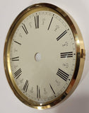 4½" Hinged Bezel Dial sku#32016