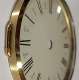 4½" Hinged Bezel Dial sku#32016