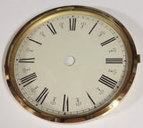 4½" Hinged Bezel Dial sku#32016