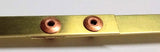Quad Chime Pendulum Motor