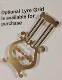 Pendulum Clock Motor 1/2" Stem