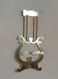 Lyre Grid Attachment