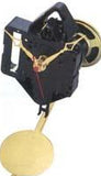 Dual Chime Pendulum