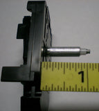 Pendulum Clock Motor Choose Stem Pass 3/4 or Stem Pass 3/8