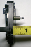 Pendulum Clock Motor Choose Stem Pass 3/4 or Stem Pass 3/8
