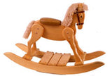 Rocking Pony Horse #245