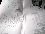 Baby Cradle PLAN