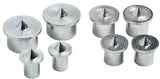 Dowel / Tenon Center Set