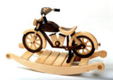 Rocking MotorCycle