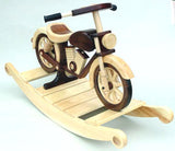 Rocking MotorCycle