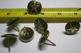 Star Tack Ring sku#95047