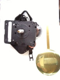 Dual Chime Pendulum