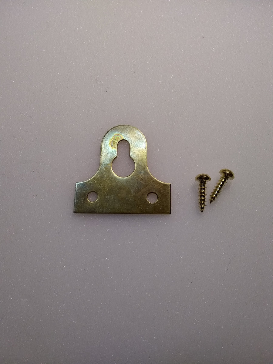 Heavy Duty Wall Hanger sku74052L Woodworking Plans & Supply by Armor