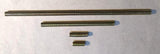 Threaded Lamp Pipe