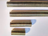 Threaded Lamp Pipe