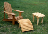 Adirondack Furniture Plans