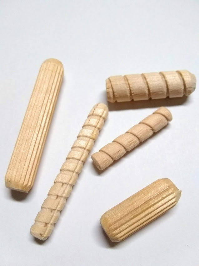 Glue Dowels Glue Pins Woodworking Plans & Supply by Armor Crafts