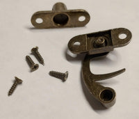 Swing Catch 1-1/8" wide sku#24743 Antique