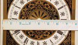 7-7/8" Roman sku#31001