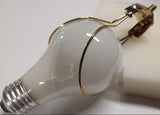 Clip-On Shade Adapter sku#40099