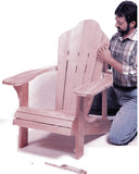 Adirondack Furniture Plans