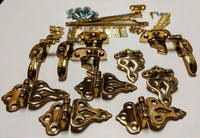 Ice Box Hardware Set sku#61124