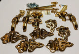 Ice Box Hardware Set sku#61124