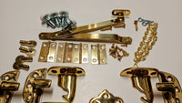 Ice Box Hardware Set sku#61124