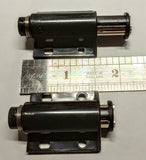Spring Loaded Magnet Catch sku#75005