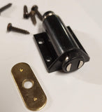 Spring Loaded Magnet Catch sku#75005