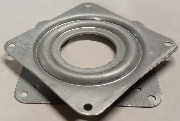 Swivel Bearings (Lasy-Susans) Size 3 Inch sku 77510