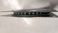 Swivel Bearings (Lasy-Susans) Size 3-3/4" Inch sku 77518