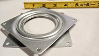 Swivel Bearings (Lasy-Susans) Size 3-3/4" Inch sku 77518