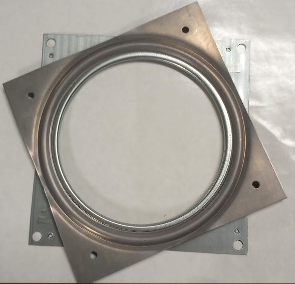 Swivel Bearings (Lasy-Susans) Size 6 Inch sku 77519