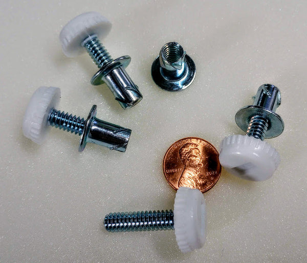 Leveler Glide Set for Clocks & Furniture sku#77524