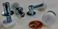 Leveler Glide Set for Clocks & Furniture sku#77524
