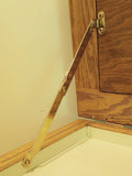 Lid Stay Support