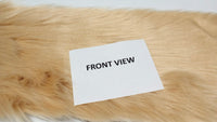 Craft Fur for Manes & Tails sku#95015