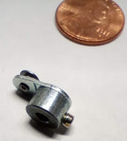 Hub Bracket for Whirligigs