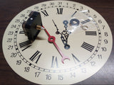 Calendar Motor & Dial