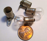 #406 Flasher Lamps/Sockets