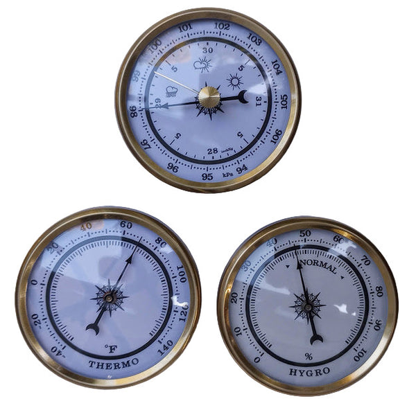 Weather Station Set