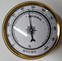 Hygrometer Insert sku#23020