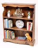 Book Case Plan sku#248