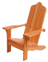 Kiddy Adirondack Chair PLAN sku#305