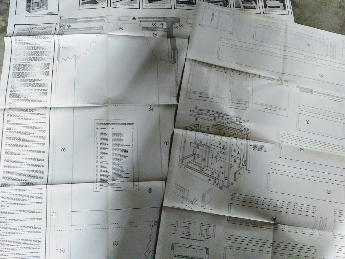 Small Ice Box Plans And Blueprints Make A Wooden Cooler Box | Jays